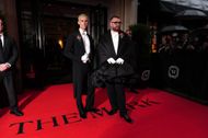 The Mark Hotel Met Gala 2025 - Source: Getty